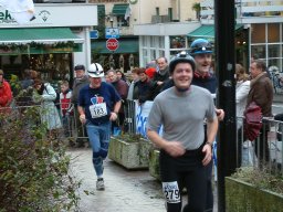 Grotten Marathon